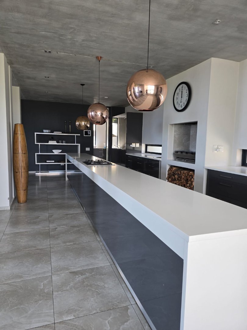 3 Bedroom Property for Sale in Stellenbosch Farms Western Cape